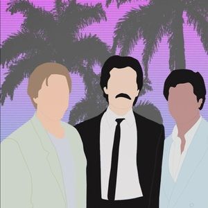 Meet your Posher, Kyle